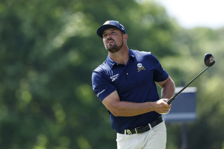Photo by Joe Robbins/Icon Sportswire via Getty Images