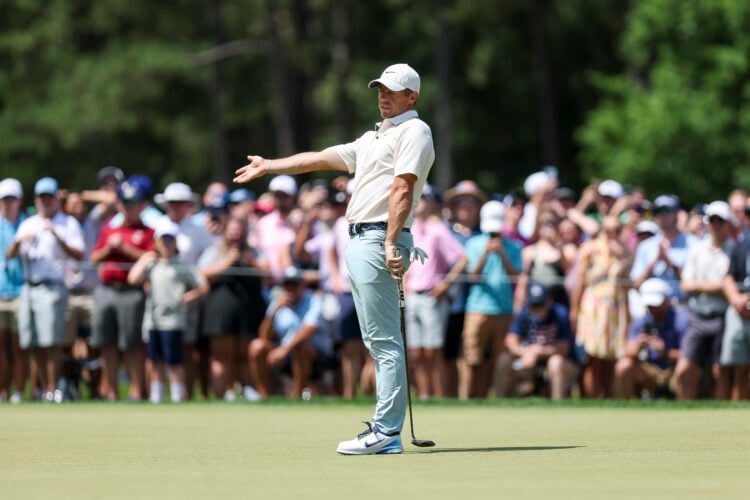 Photo by Kenneth Richmond/Getty Images