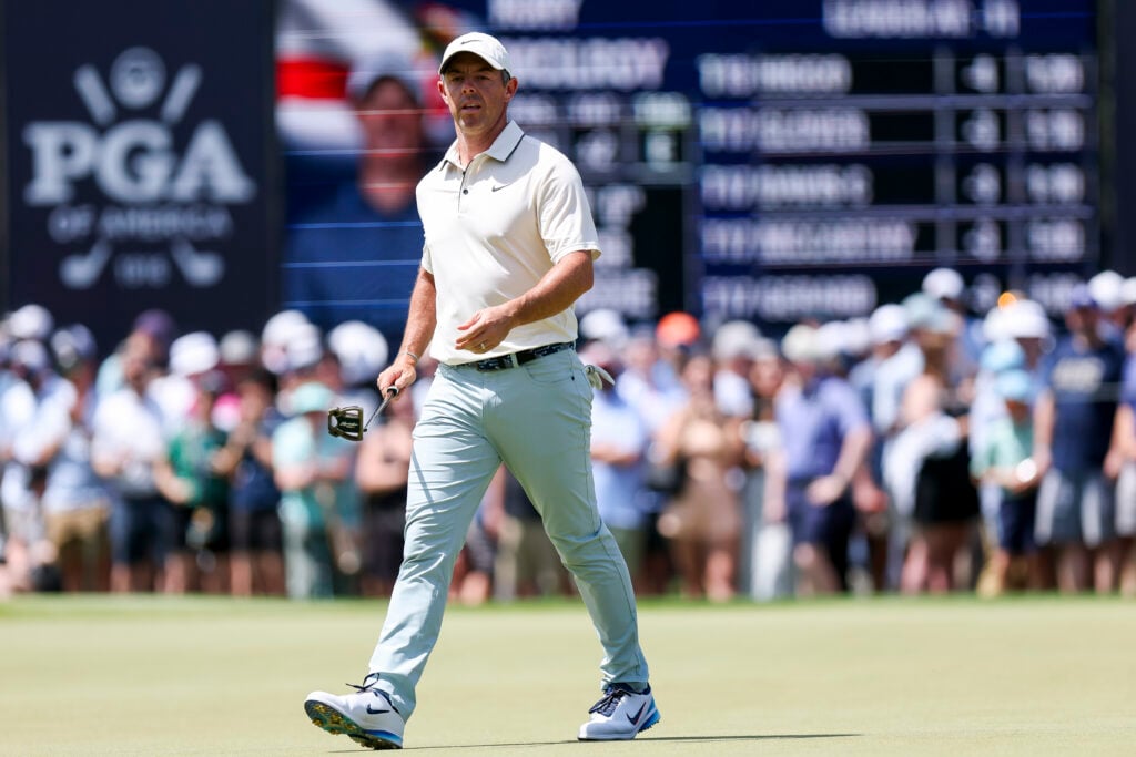 2025 PGA Championship - Final Round