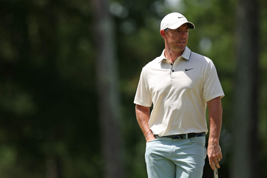 2025 PGA Championship - Final Round