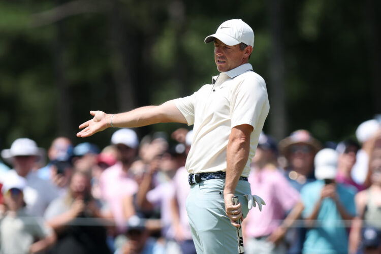 Photo by Kenneth Richmond/Getty Images