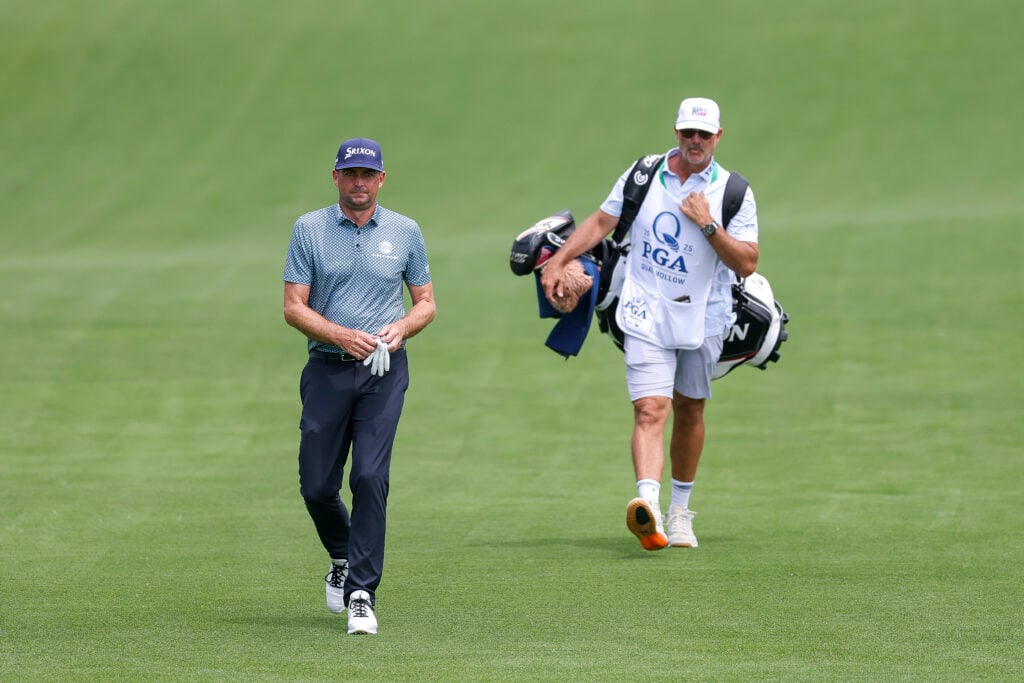 2025 PGA Championship - Final Round
