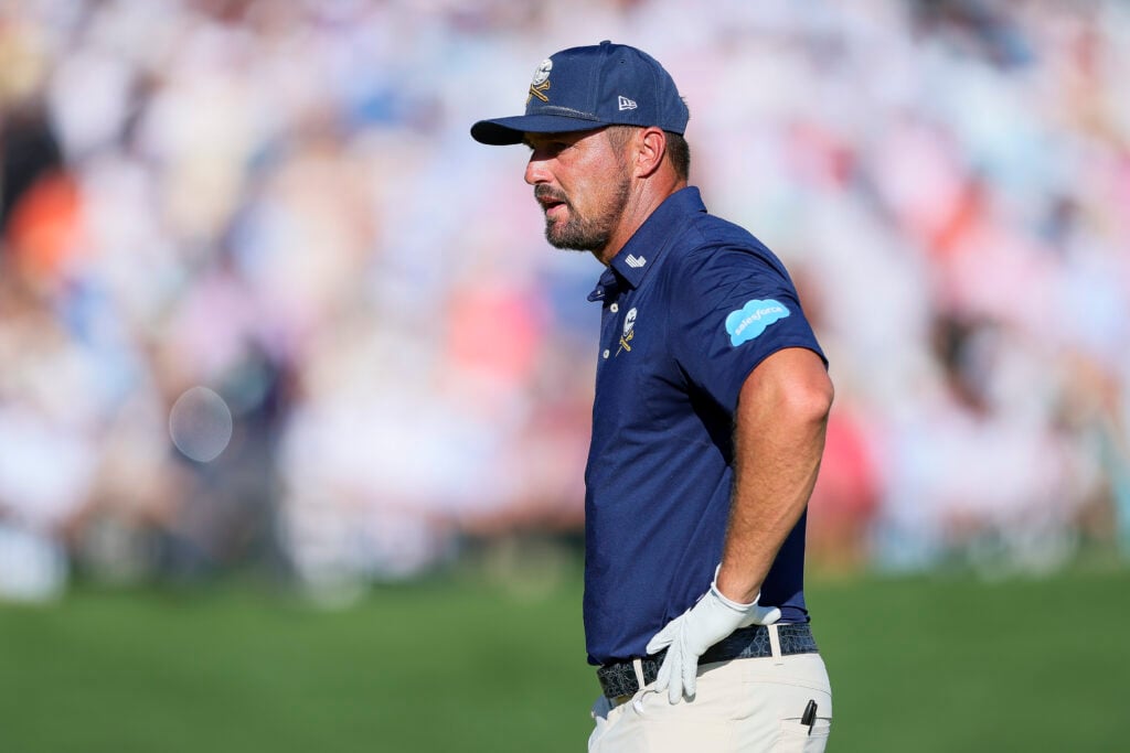2025 PGA Championship - Final Round