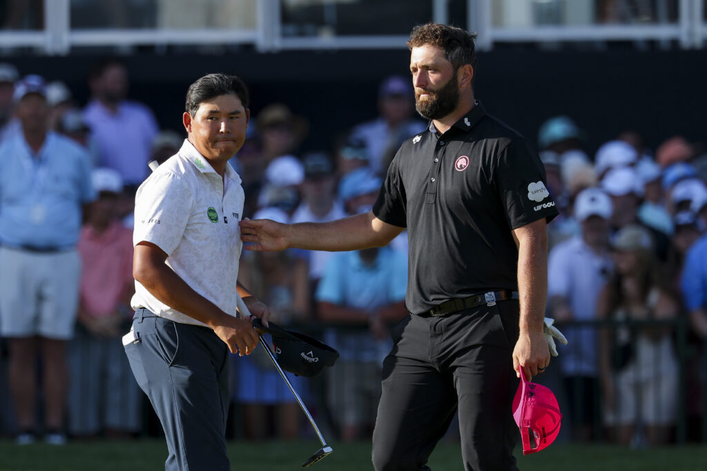 2025 PGA Championship - Final Round