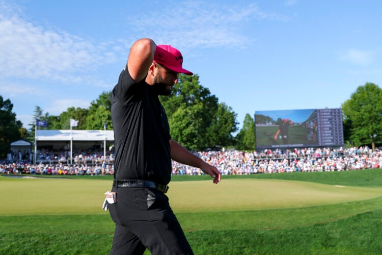 Photo by Kevin C. Cox/Getty Images