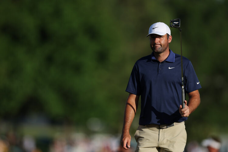Photo by Maddie Meyer/PGA of America/PGA of America via Getty Images