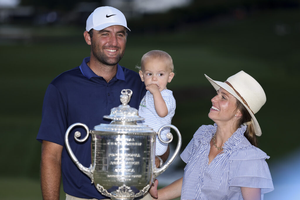 2025 PGA Championship - Final Round