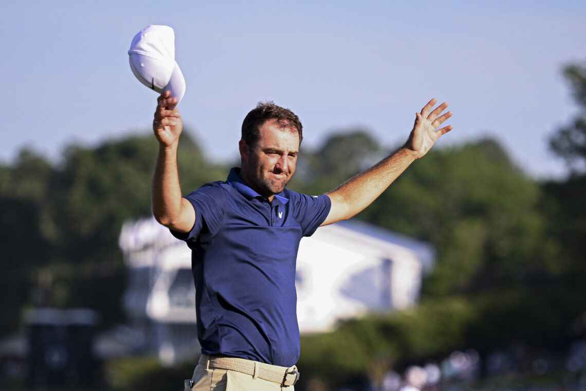 Photo by Ross Kinnaird/Getty Images