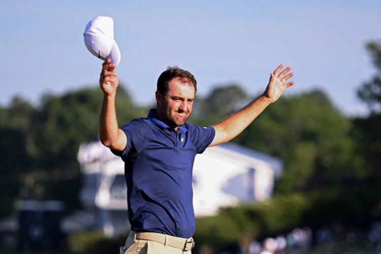 Photo by Ross Kinnaird/Getty Images