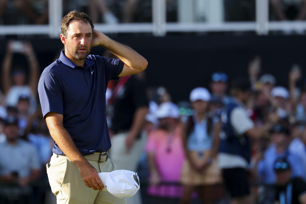 2025 PGA Championship - Final Round