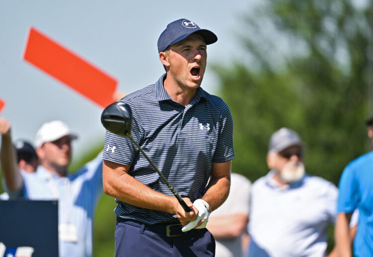 Photo by Austin McAfee/Icon Sportswire via Getty Images