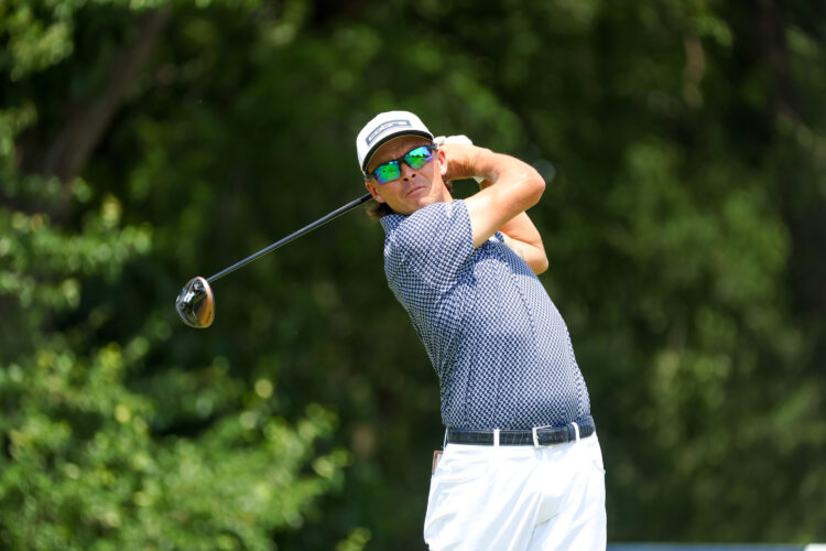 Photo by George Walker/Icon Sportswire via Getty Images