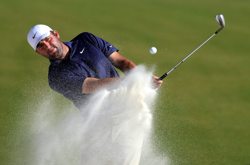 2025 PGA Championship - Final Round
