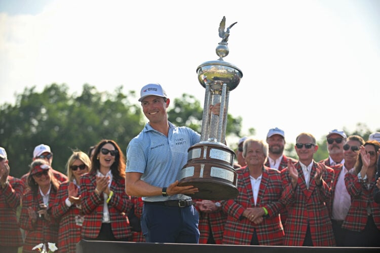 Photo by Austin McAfee/Icon Sportswire via Getty Images