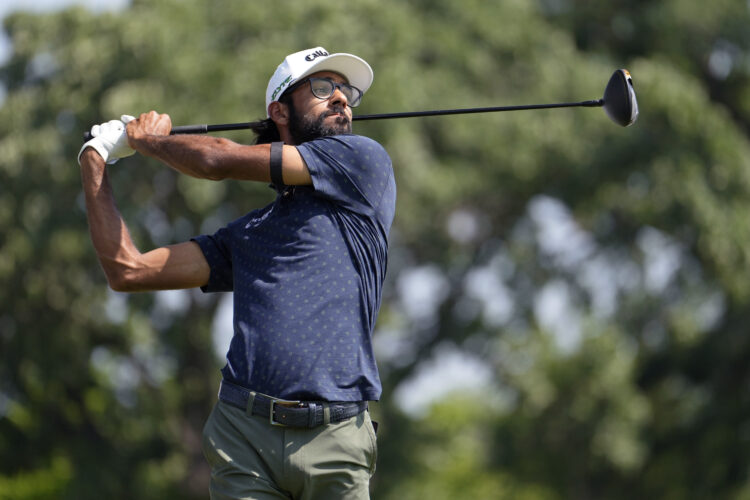 Photo by Raj Mehta/Getty Images