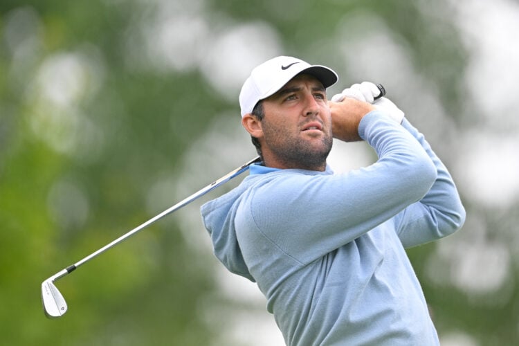 Photo by Ben Jared/PGA TOUR via Getty Images