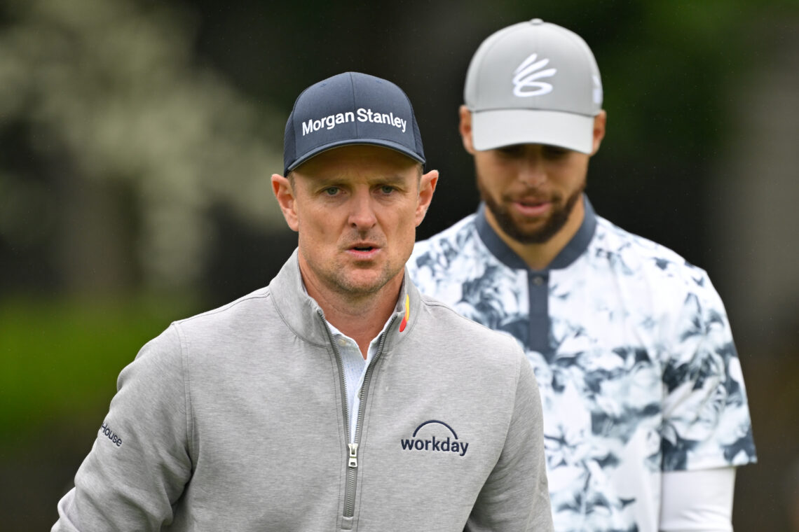 Photo by Ben Jared/PGA TOUR via Getty Images