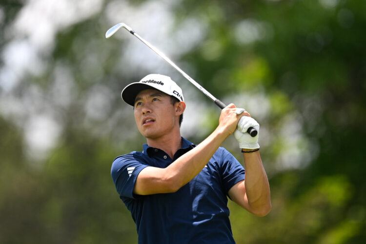 Photo by Ben Jared/PGA TOUR via Getty Images