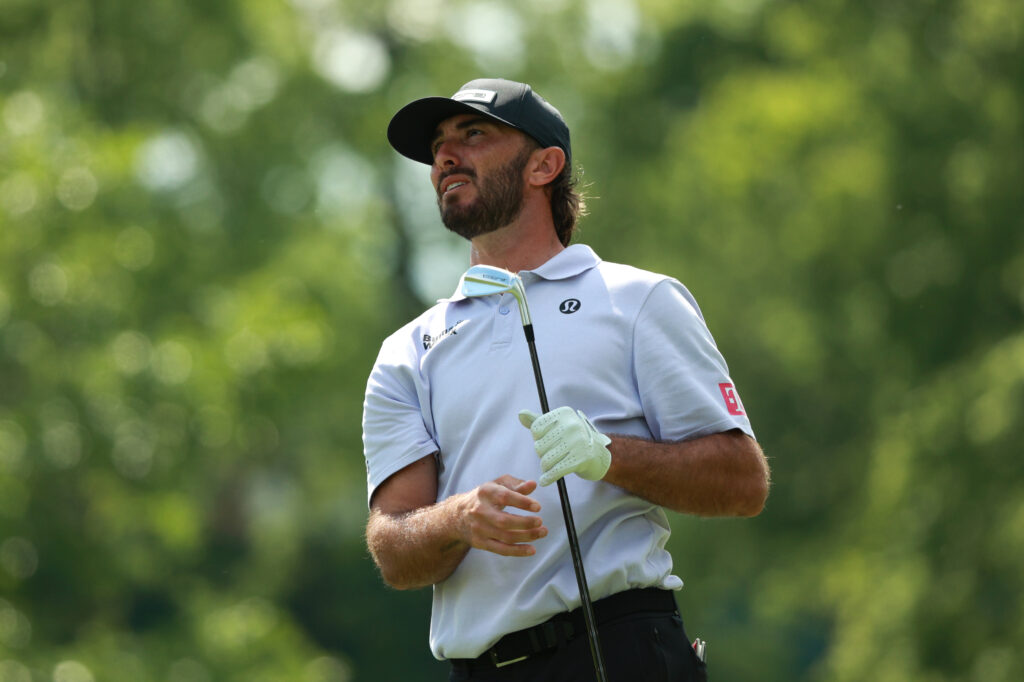 The Memorial Tournament
