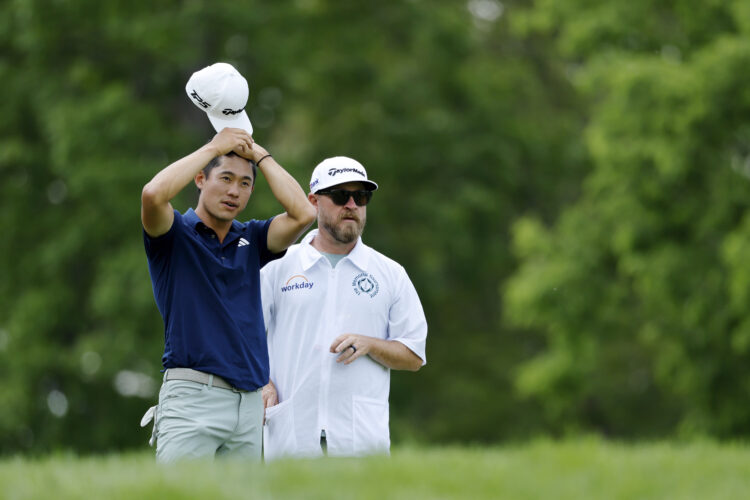 Photo by Joe Robbins/Icon Sportswire via Getty Images