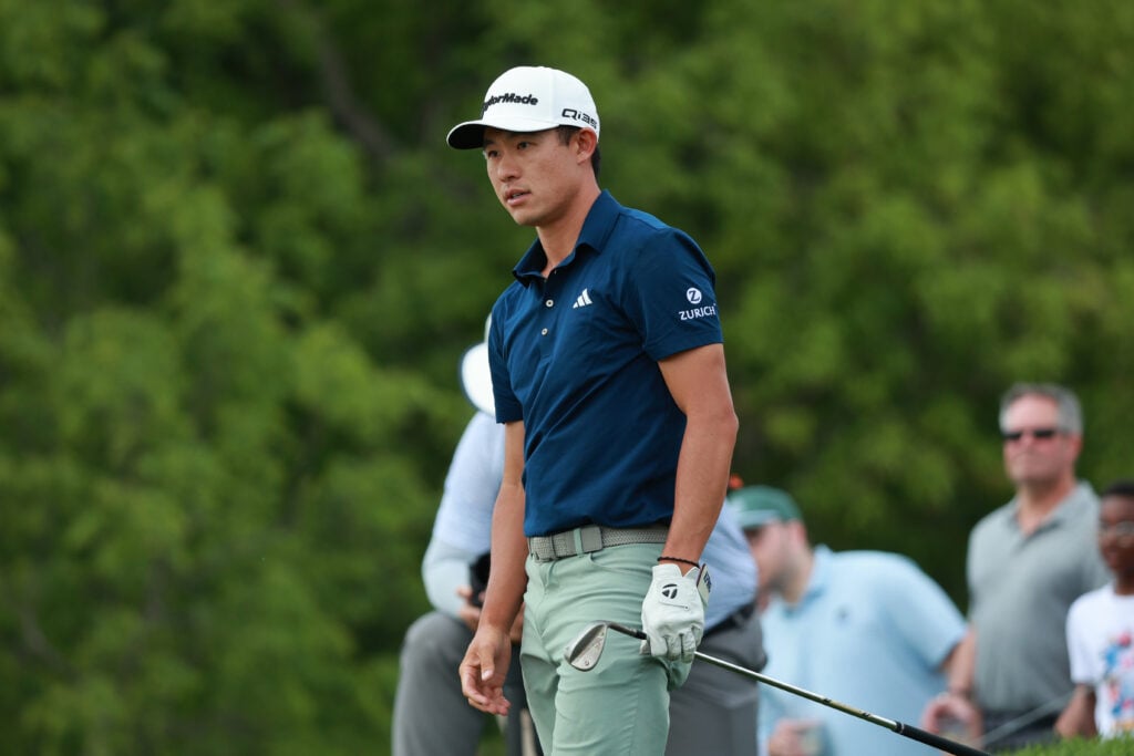 The Memorial Tournament