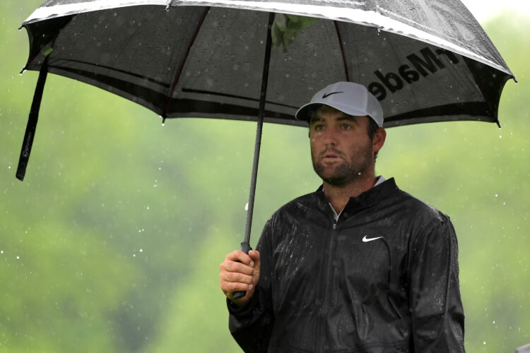 Photo by Jason Mowry/Icon Sportswire via Getty Images