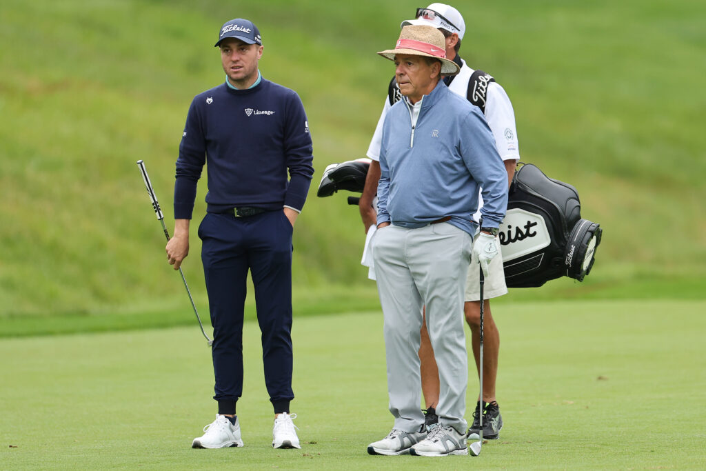 the Memorial Tournament presented by Workday 2025 - Previews