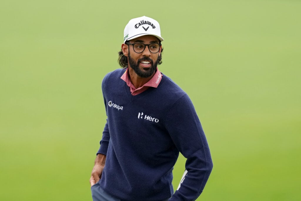 the Memorial Tournament presented by Workday 2025 - Round Two
