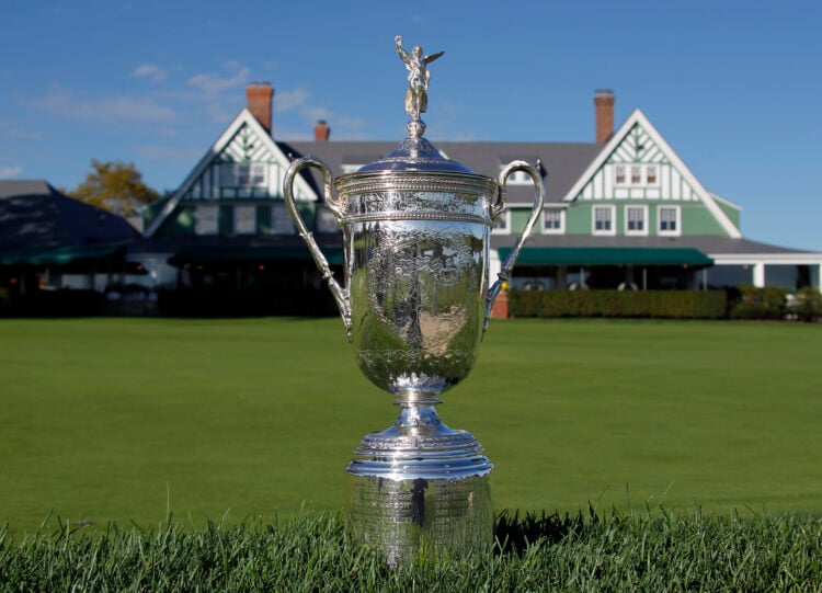Photo by Justin K. Aller/Getty Images for DC&P Championship