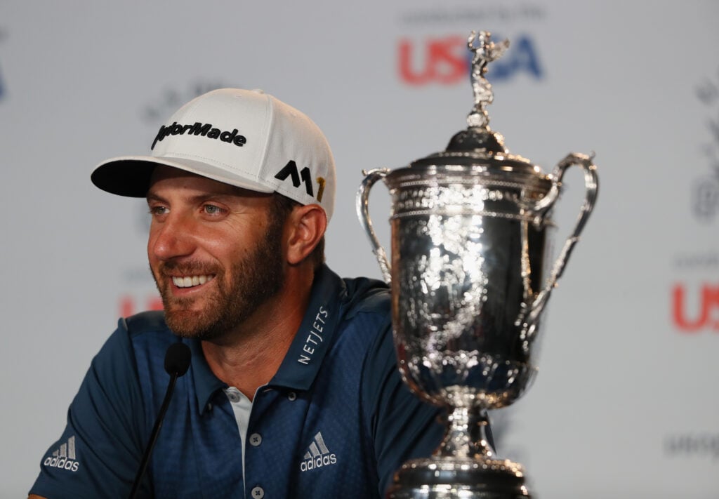 U.S. Open - Final Round