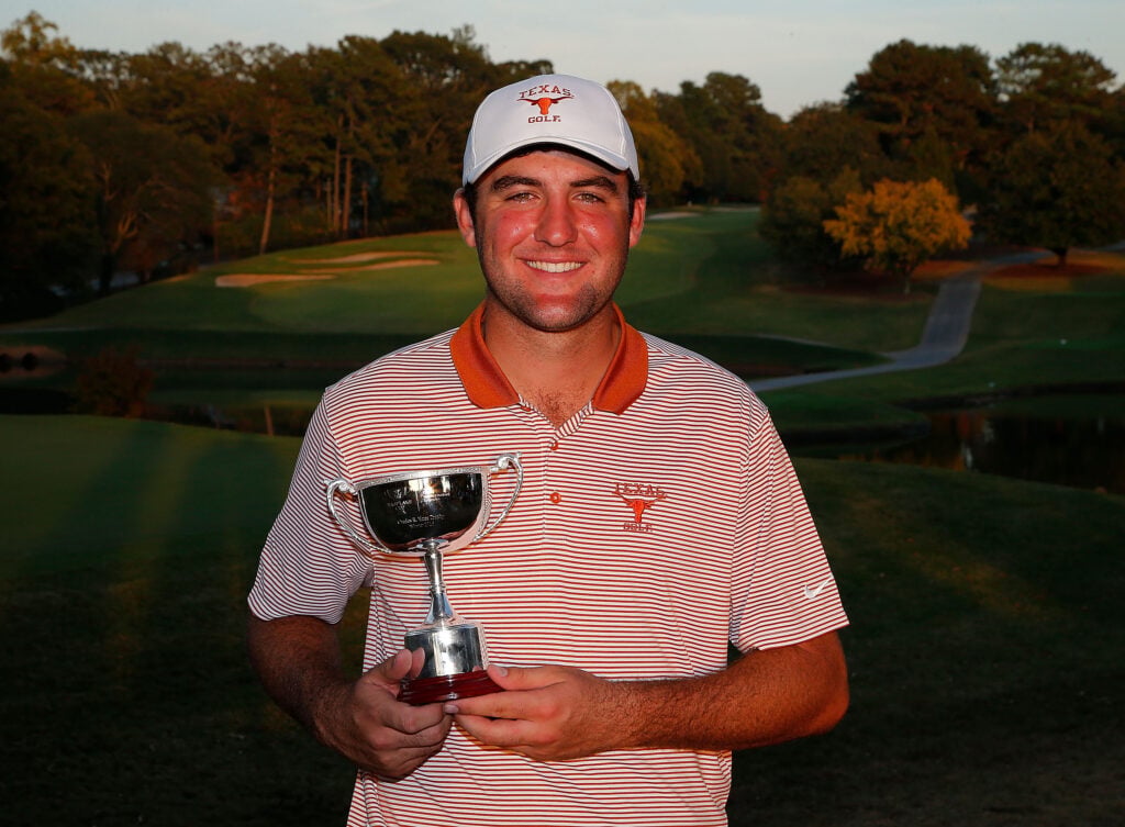 2016 East Lake Cup - Day 1