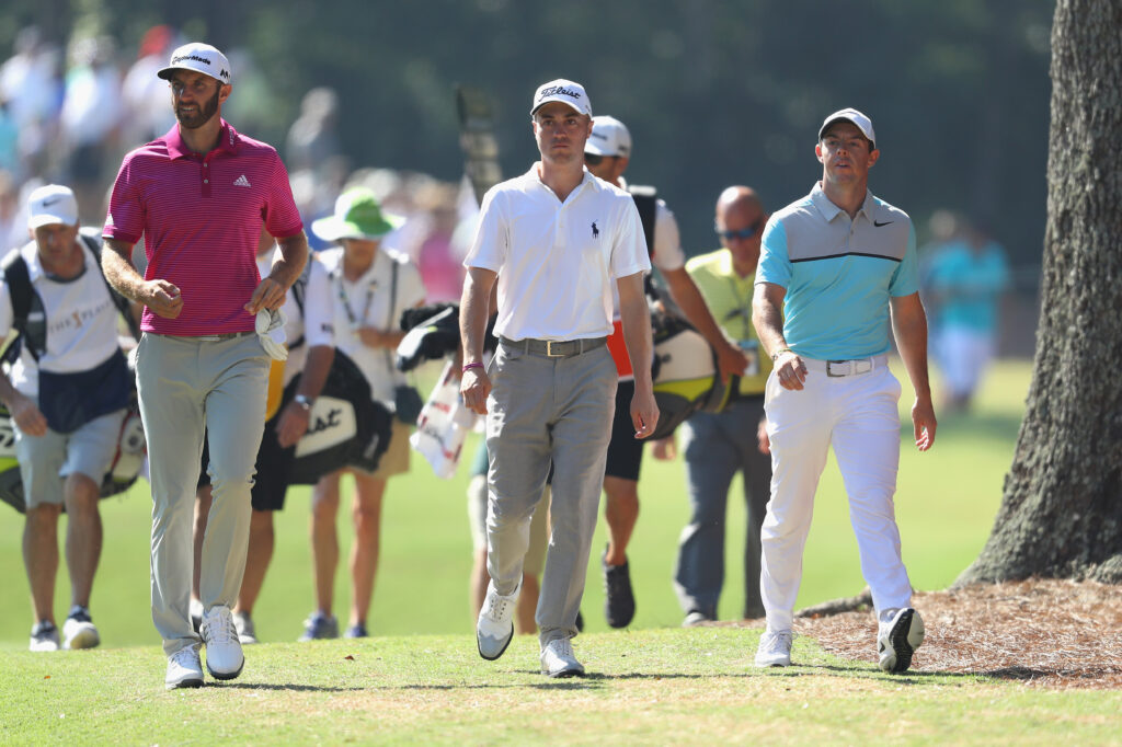 THE PLAYERS Championship - Round Two