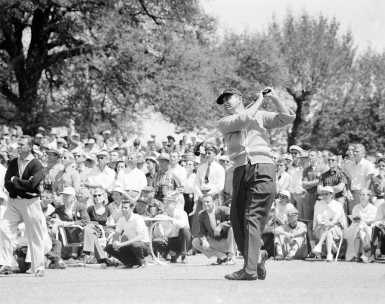 Photo by Augusta National/Getty Images