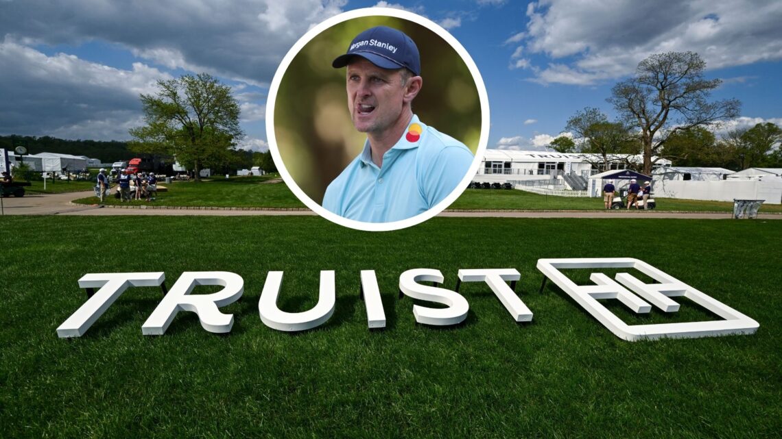 Truist Championship 2025 - Previews / RBC Heritage 2025 - Round One