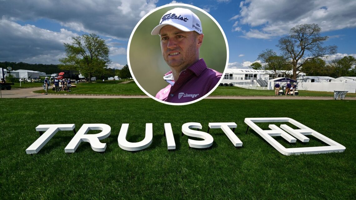 RBC Heritage 2025 - Round Three Truist Championship 2025 - Previews