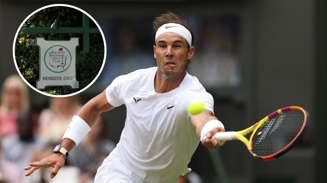 Day Ten: The Championships - Wimbledon 2022 / The Masters - Previews