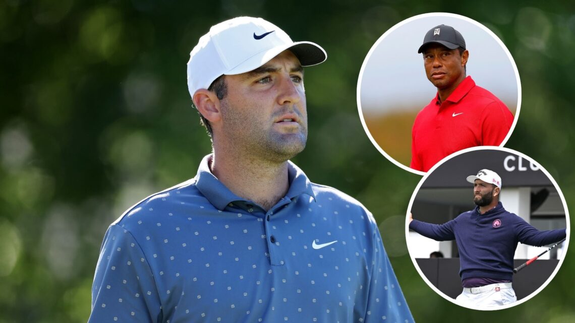 THE CJ CUP Byron Nelson 2025 - Round Three GOLF-LIV-KOR PNC Championship - Final Round