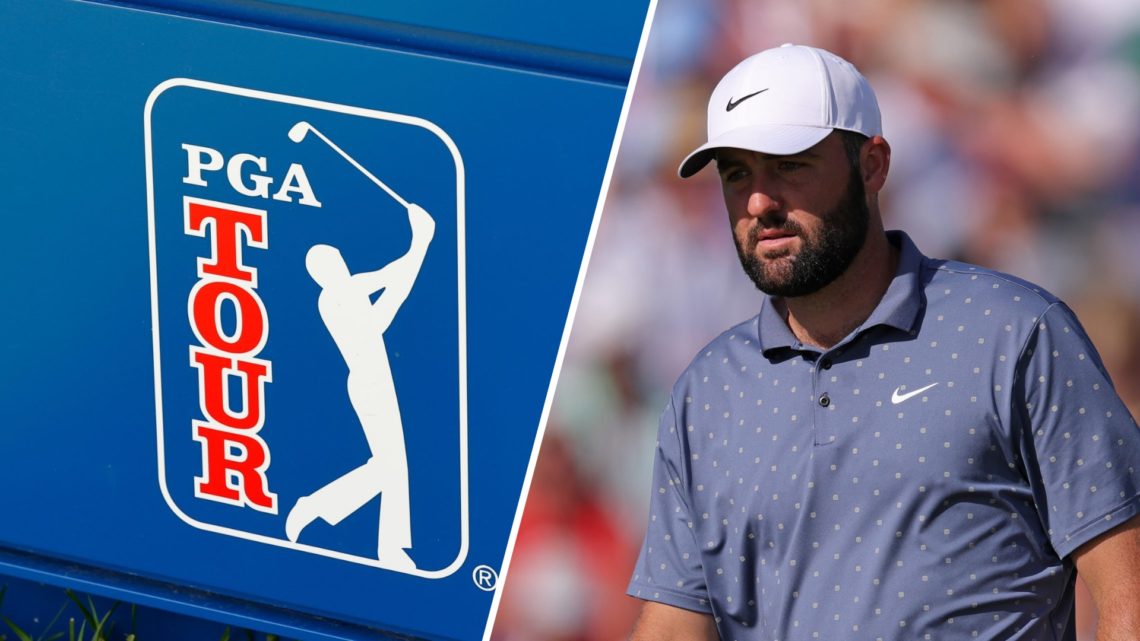 GOLF: JUN 21 PGA - Travelers Championship