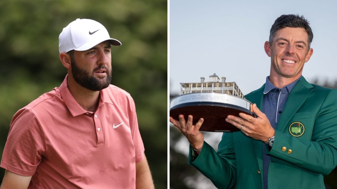 RBC Heritage 2025 - Round Two, The 2025 Masters