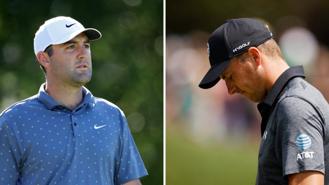 THE CJ CUP Byron Nelson 2025 - Round Three / THE PLAYERS Championship - Final Round