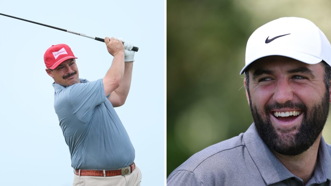 Butterfield Bermuda Championship - Round One / RBC Heritage 2025 - Previews