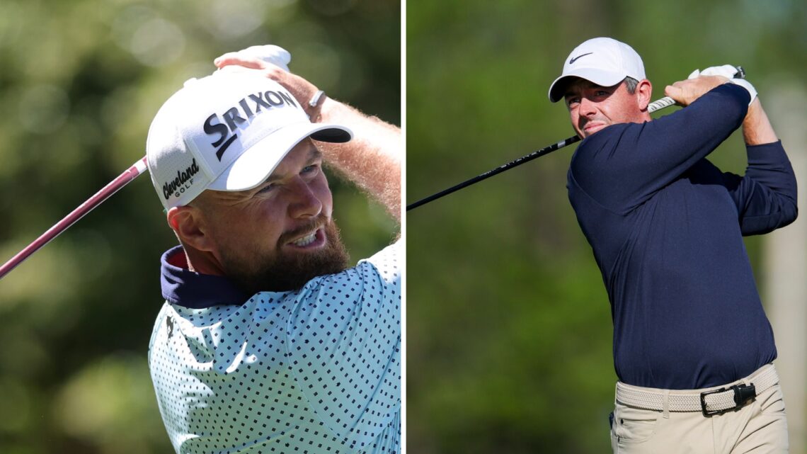 RBC Heritage 2025 - Round One / Truist Championship 2025 - Round Three
