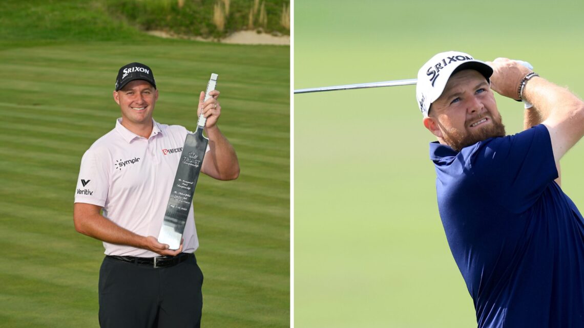 Truist Championship 2025 - Final Round / Arnold Palmer Invitational Presented By Mastercard 2025 - Round Two