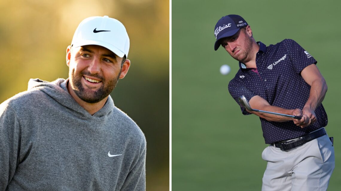 THE PLAYERS Championship 2025 - Previews / Truist Championship 2025 - Previews
