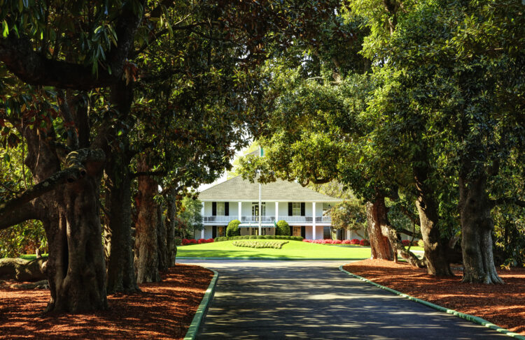 Photo by Augusta National/MillerBrown/Getty Images