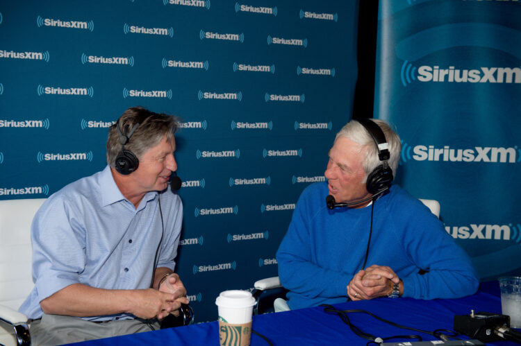 Photo by Marcus Ingram/Getty Images for SiriusXM