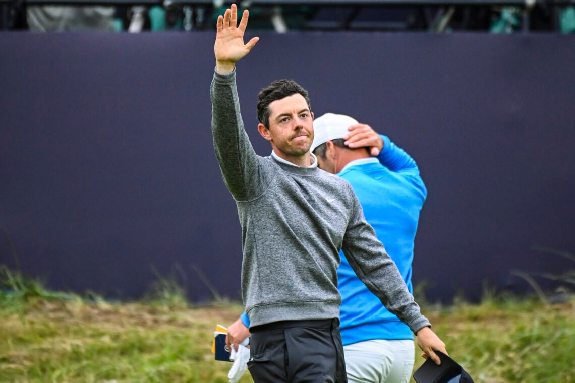 Photo by Keyur Khamar/PGA TOUR via Getty Images