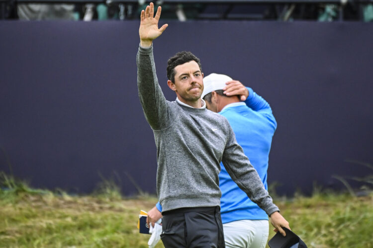 Photo by Keyur Khamar/PGA TOUR via Getty Images