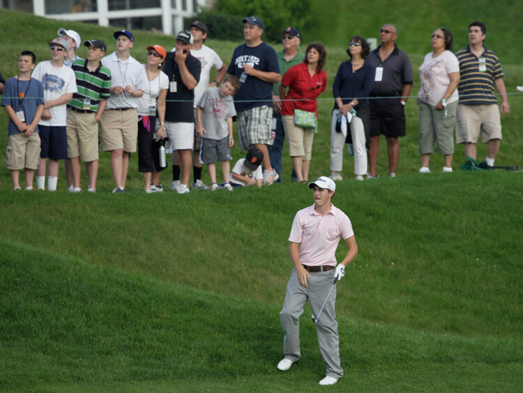 Photo by Jim Rogash/Getty Images