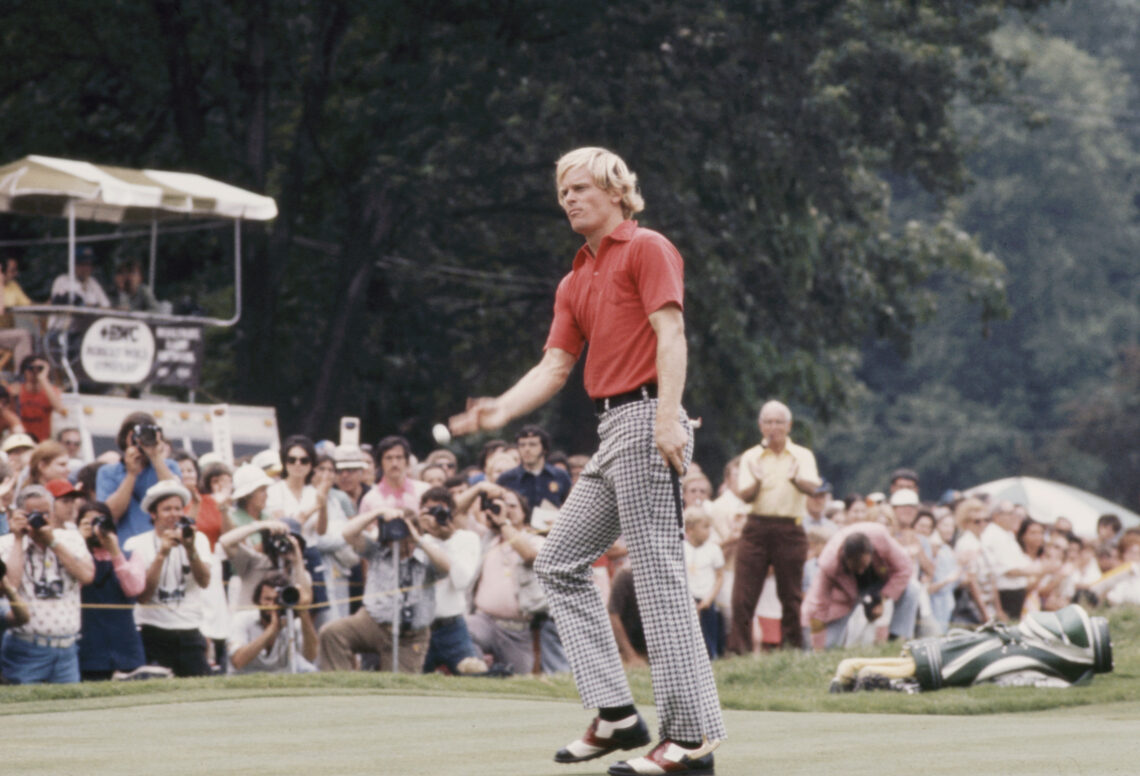 Photo by Ken Regan /American Broadcasting Companies via Getty Images